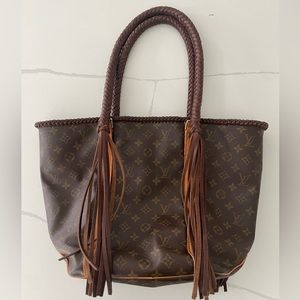 Reworked Louis Vuitton by VBB 100% authentic, only worn a handful of times.